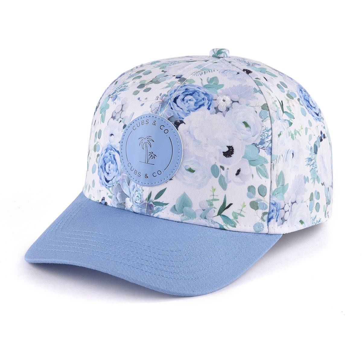 Girls caps sales australia