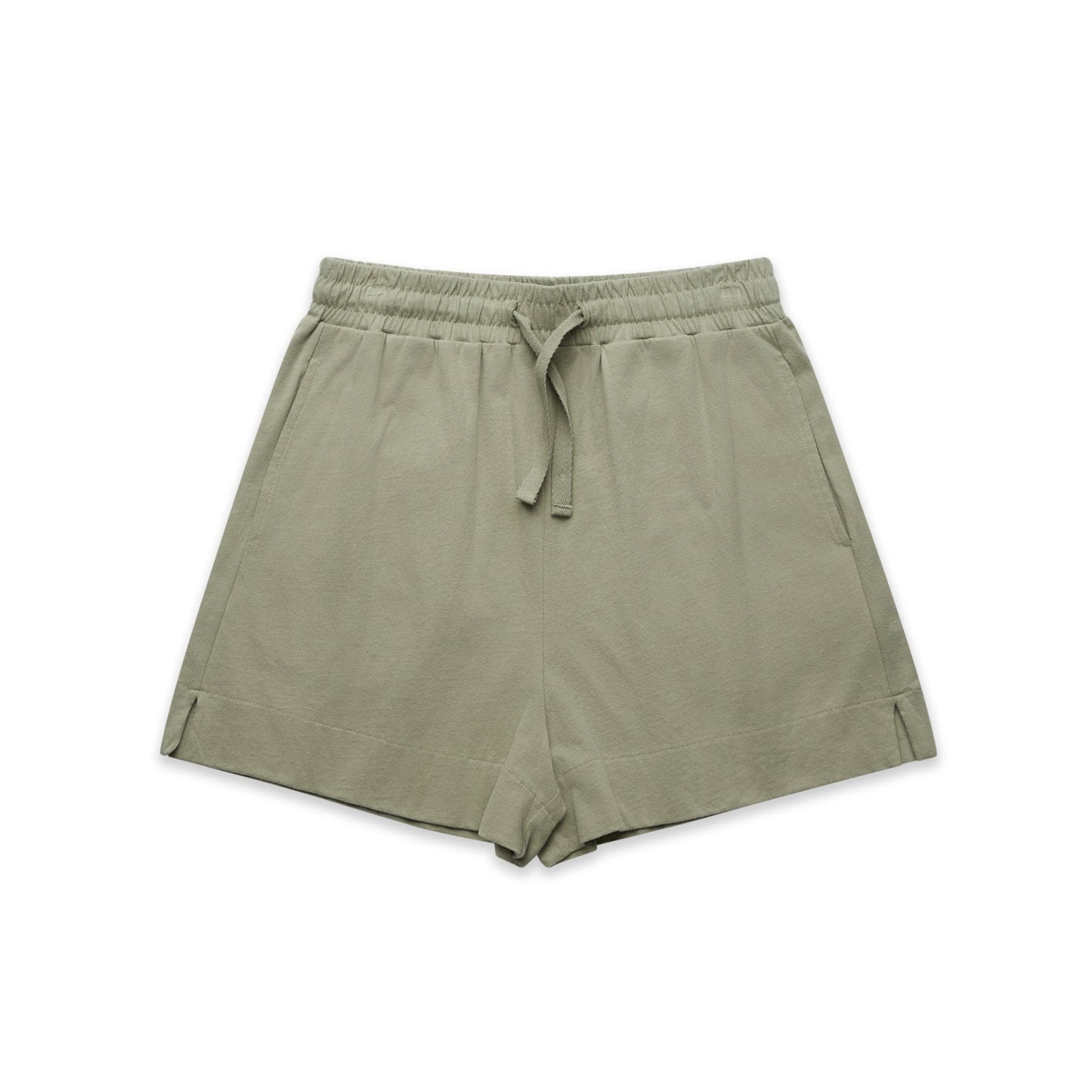 Women's Soft Shorts | COLD COFFEE LABEL