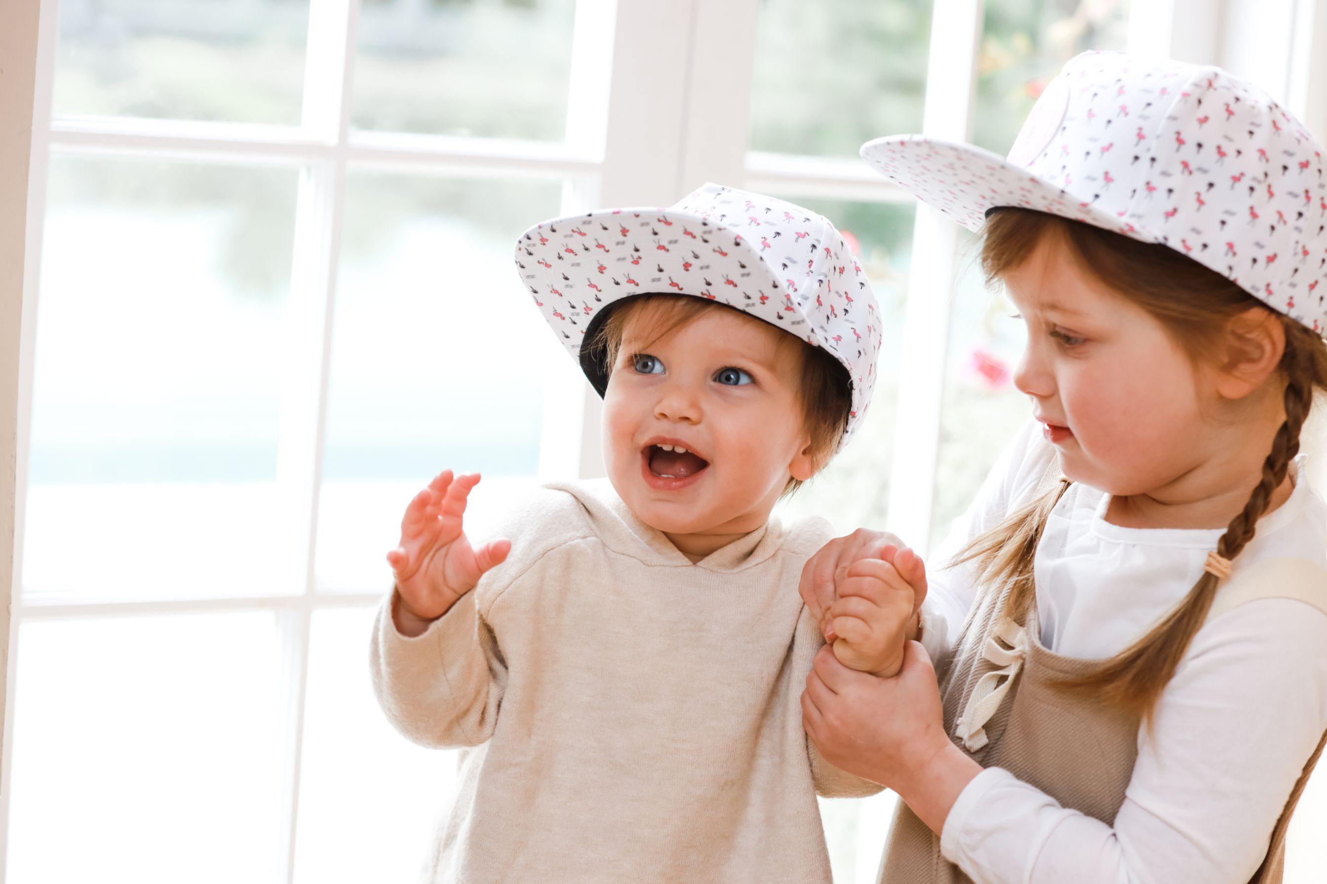 Baby snapback hats store australia