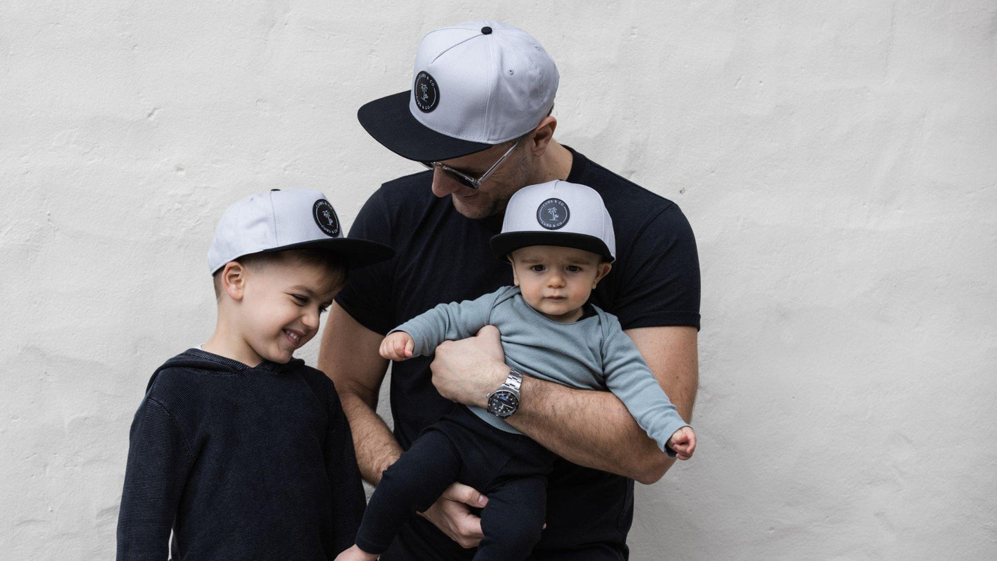 Forget Flatbrims and Snapbacks, Now It's All About The Dad Hat