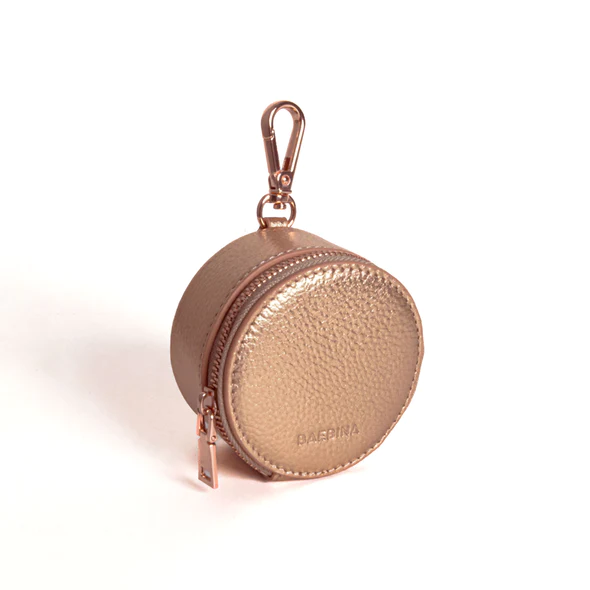 Bobby Luxe Dummy Case | Copper Rose